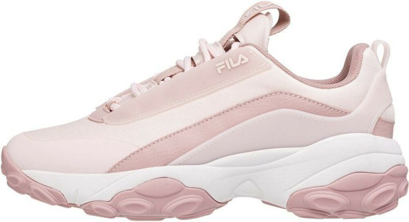 Fila Women Loligo FLA2426001000001 pink Sneakers filla ita shop